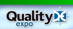 Quality Expo 2009 Chicago